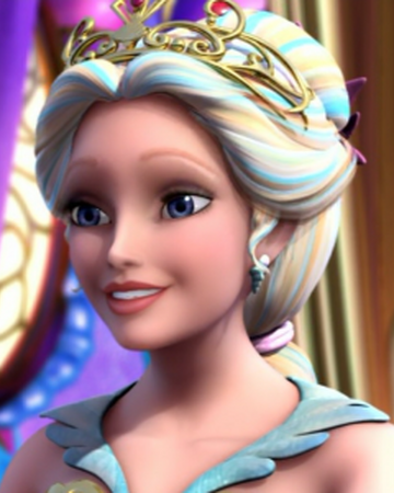 barbie q story