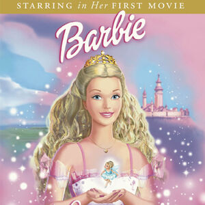 barbie movies nutcracker