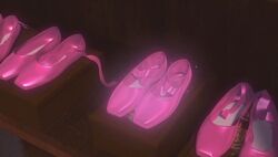 Pink Shoes | Barbie Movies Wiki | Fandom