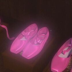 Barbie objects shop