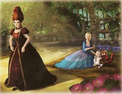 Barbie as the island princess book hotsell