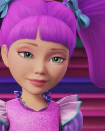 Princess Malucia Barbie Movies Wiki Fandom