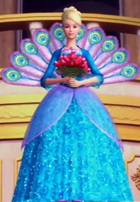 Pool Mos Tether Princess Rosella/Gallery | Barbie Movies Wiki | Fandom