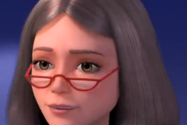 Barbie natasha top