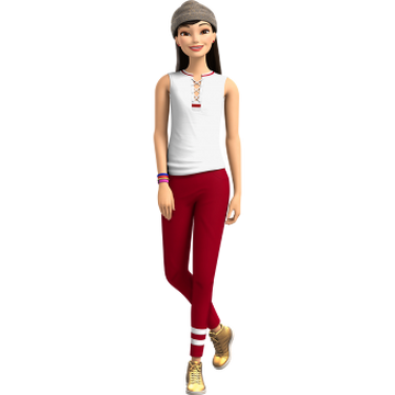 Daisy/Dreamhouse Adventures, Barbie Movies Wiki