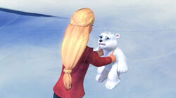 Shiver Gallery Barbie Movies Wiki Fandom