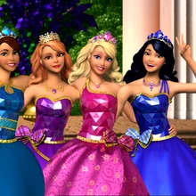 Princess Hadley Princess Charm School Barbie Movies Wiki Fandom Mit barbie kannst du alles sein. princess hadley princess charm school