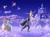 Cloud Kingdom