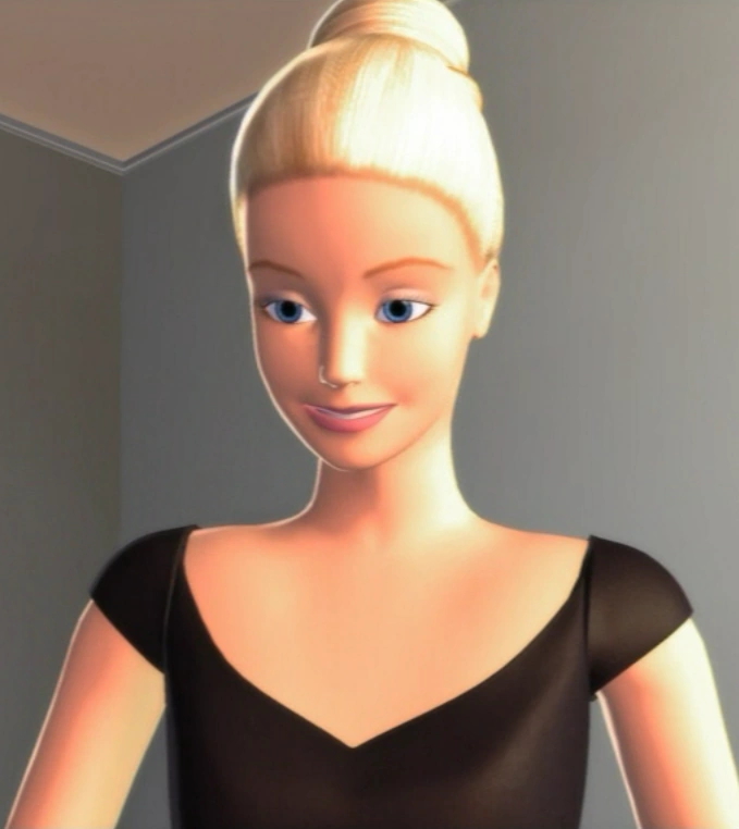 barbie wikia