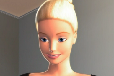 Kelly Nutcracker Barbie Movies Wiki Fandom