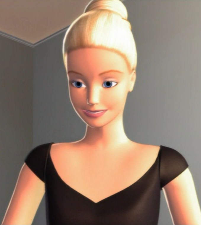 Discuss Everything About Barbie Movies Wiki