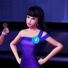 barbie fairy secret raquelle