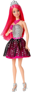 Rock Royals Basic Courtney Doll 1