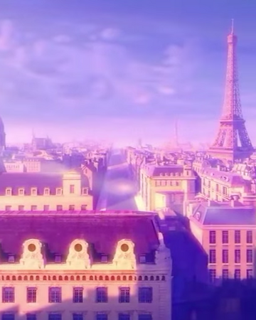 barbie paris movie