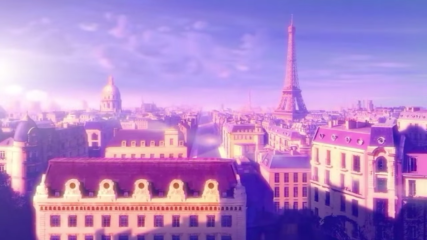 Barbie paris fashion full movie sale