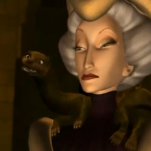 gothel barbie