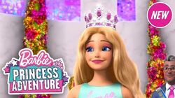 Try It On Barbie Movies Wiki Fandom