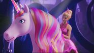 Alexaunicornride