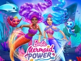 Barbie: Mermaid Power/Soundtrack