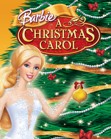barbie a perfect christmas full movie in english