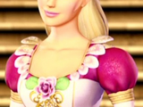 Princess Genevieve (The 12 Dancing Princesses)