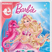 barbie movies 2016