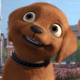 Great Puppy Adventure