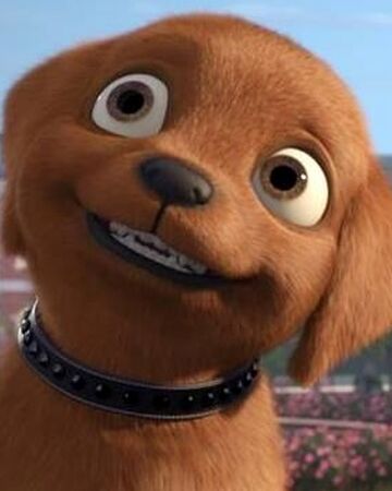barbie's dog taffy
