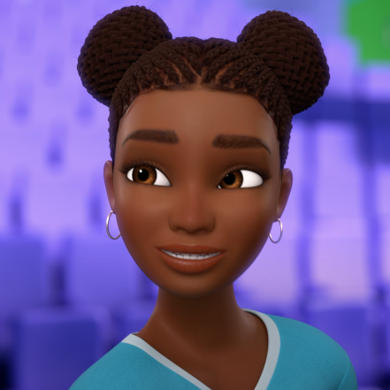 Nikki/Dreamhouse Adventures, Barbie Movies Wiki