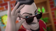 Rick Barbie: A Touch of Magic