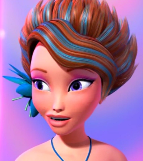 Category:Barbie In A Mermaid Tale | Barbie Movies Fanon Wiki | Fandom