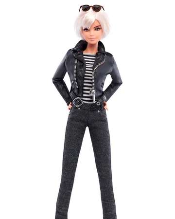 barbie warhol