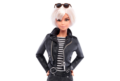 Fashionistas Doll 163 Barbie Wiki Fandom