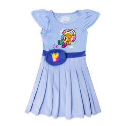 Barbie licensed clothing shop