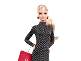 City Shopper Barbie Doll (X8258)