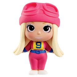 Barbie Mystery Minis Barbie Wiki Fandom