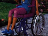 Becky (Barbie's Friend)