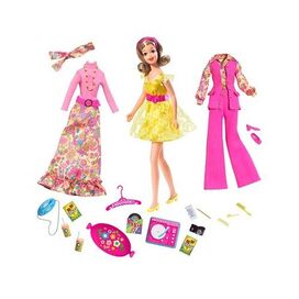 Mod Barbie blog - Mod Barbie & Other 70s Dolls