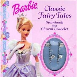 Barbie doll story book cheap