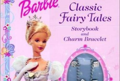 Barbie books 2000 top