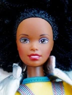 Generation Girl Nichelle