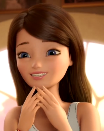 skipper barbie original