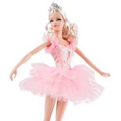 Barbie ballet wishes 2017 sales