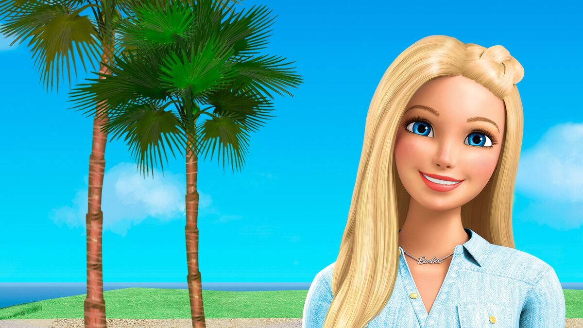 Barbie Dreamhouse Adventures (Series), Barbie Wiki