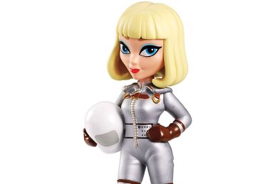 Rock Candy: Barbie | Barbie Wiki | Fandom
