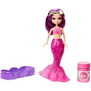 Barbie Dreamtopia Bubbles 'n Fun Mermaid Doll 1
