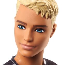 Ken fashionistas 14 cheap