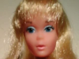Sweet 16 Barbie Doll