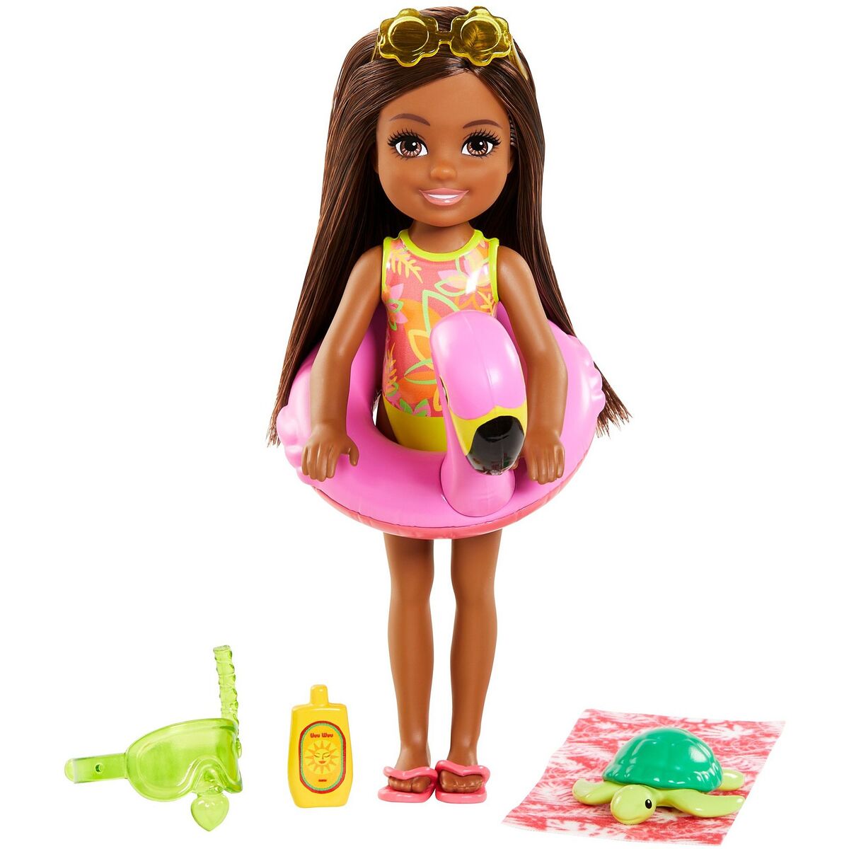 ゲームキャラクター Barbie Doll Barbie™ Video Game Hero™ Barbie® Doll - DTV96 BarbiePedia