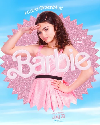 Sasha | Barbie Wiki | Fandom